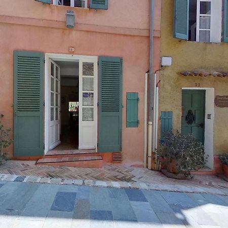 La Maison Du Prince Grimaud Zewnętrze zdjęcie