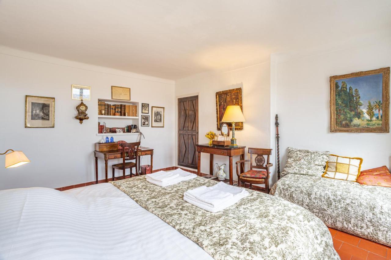 La Maison Du Prince Grimaud Zewnętrze zdjęcie