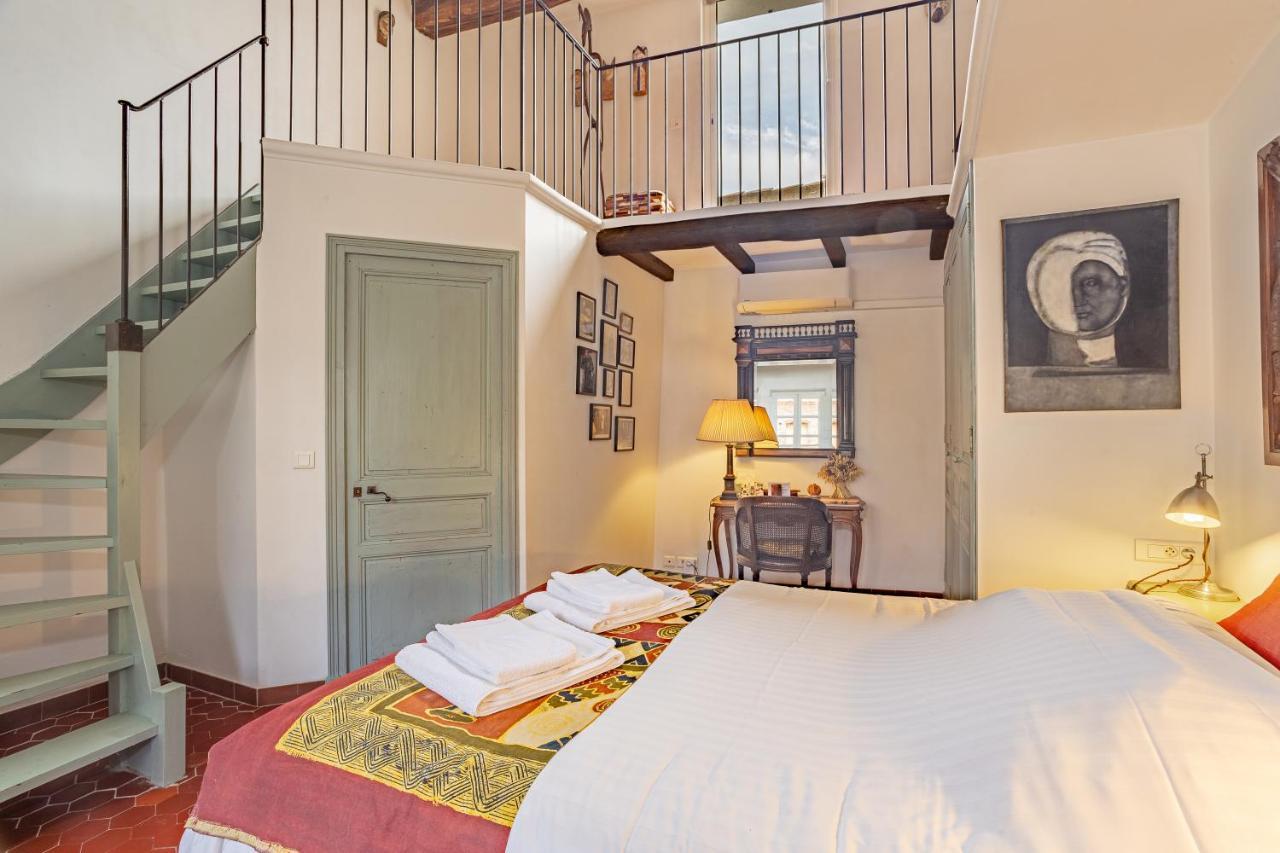 La Maison Du Prince Grimaud Zewnętrze zdjęcie