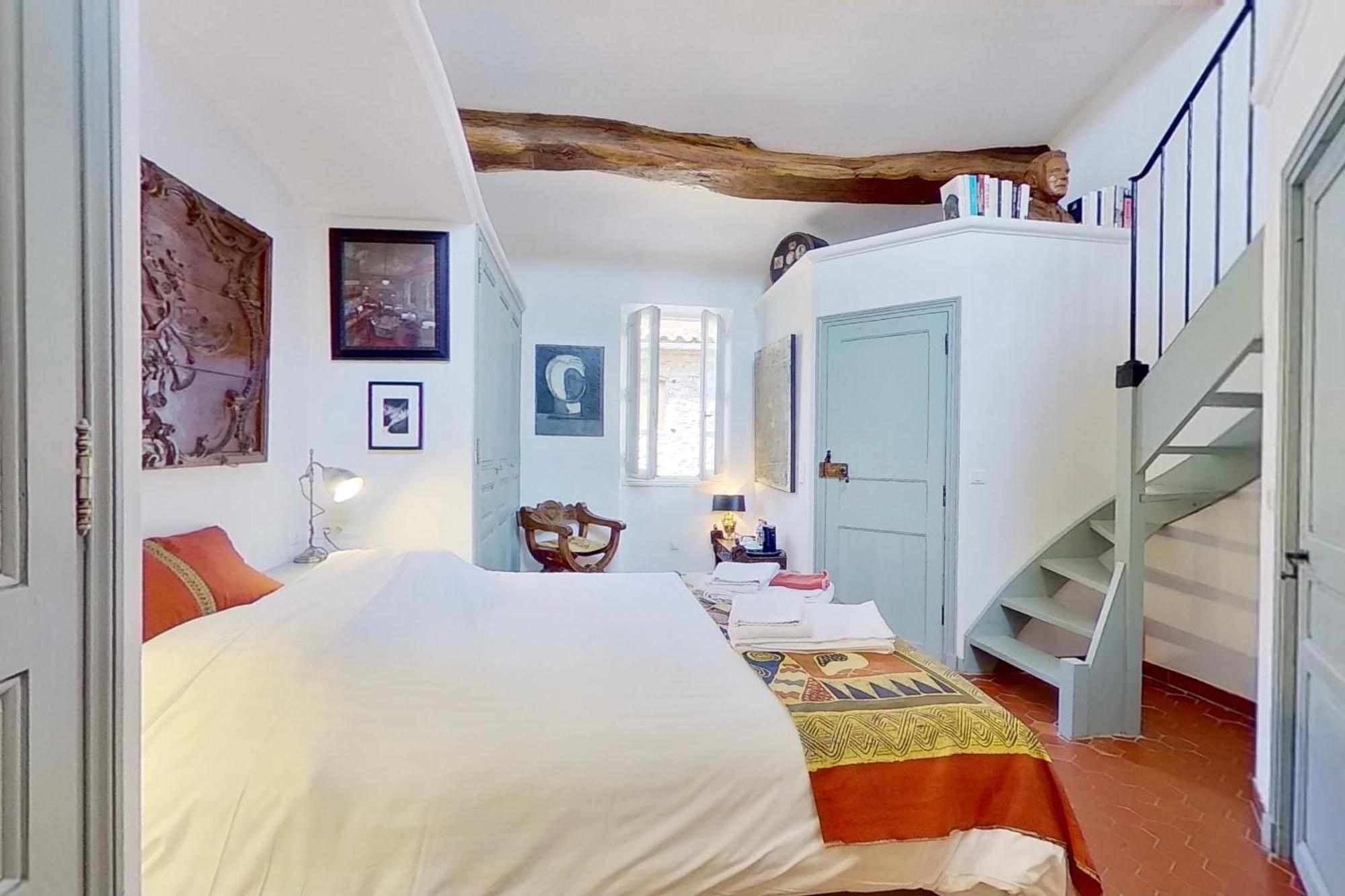 La Maison Du Prince Grimaud Zewnętrze zdjęcie