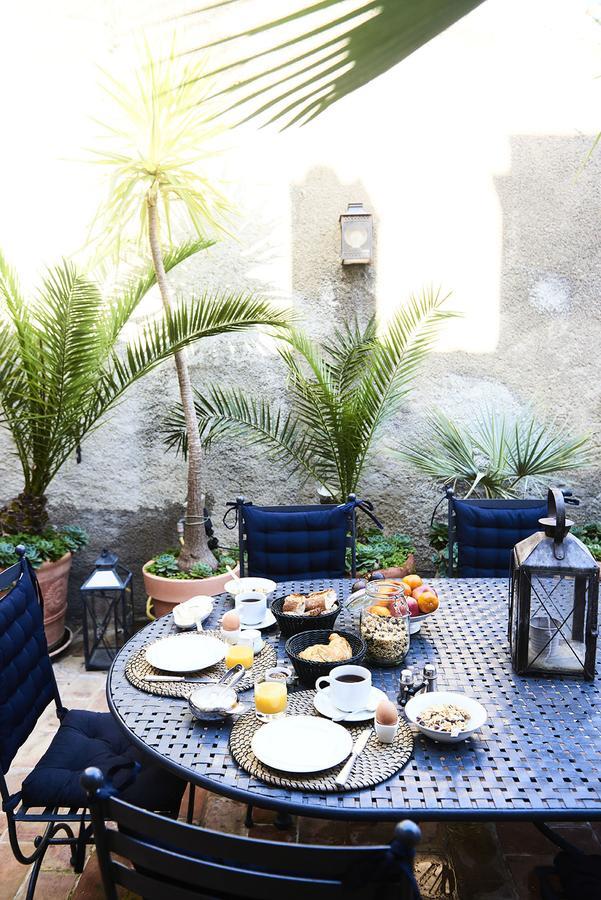 La Maison Du Prince Grimaud Zewnętrze zdjęcie
